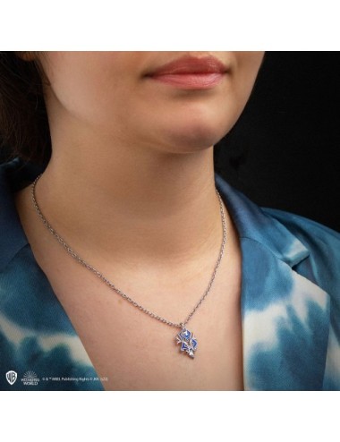 Collier Beauxbatons - Harry Potter