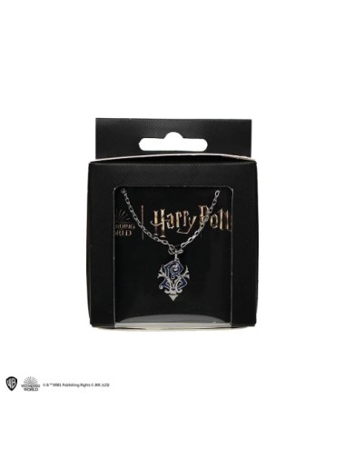 Collier Beauxbatons - Harry Potter