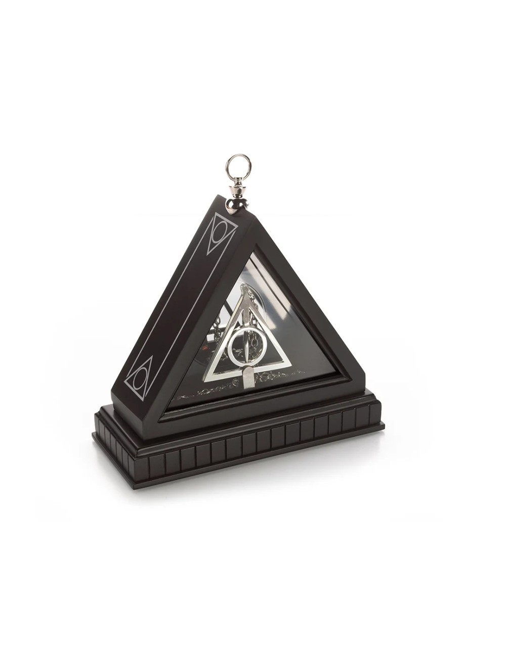 Collier de Xenophilius Lovegood