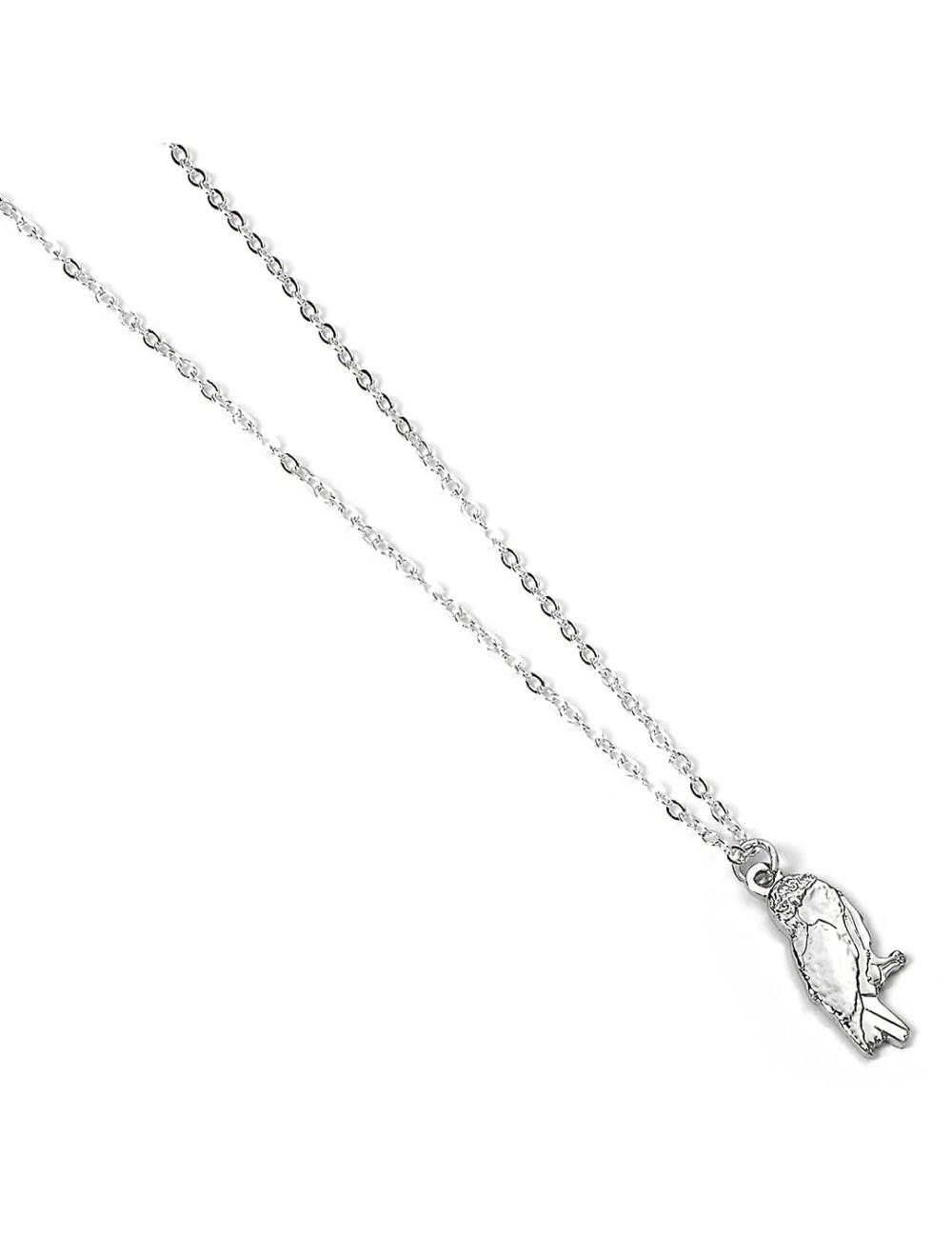 Collier Harry Potter Hedwige