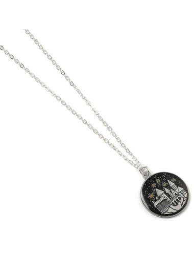 Collier Poudlard - Harry Potter