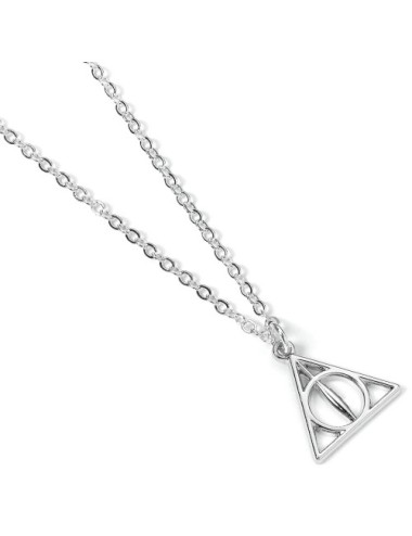 Collier Reliques de la mort
