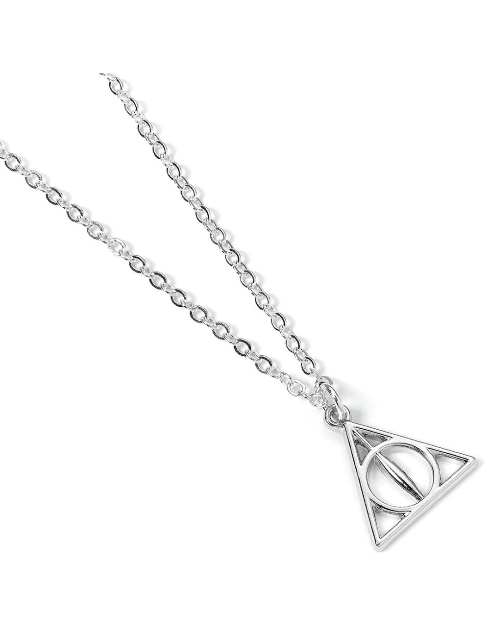 Collier Reliques de la mort