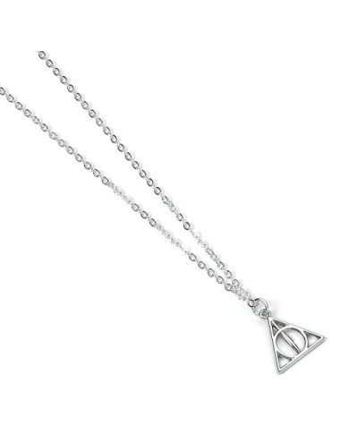 Collier Reliques de la mort