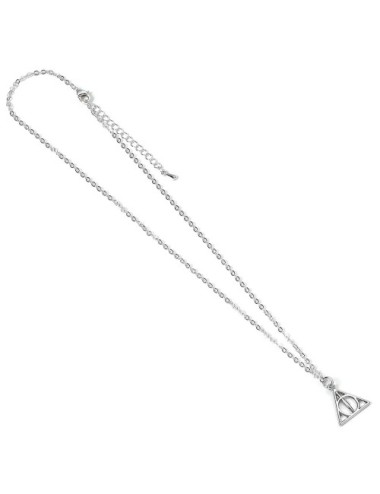 Collier Reliques de la mort