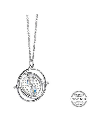 Collier Swarovski Retournent de Temps