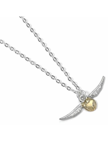 Collier Vif d’or
