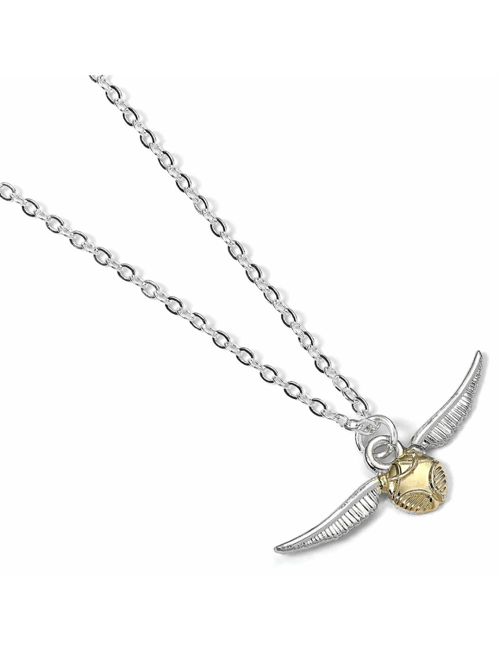 Collier Vif d’or
