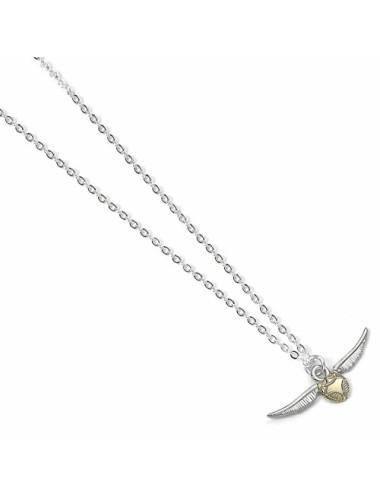 Collier Vif d’or