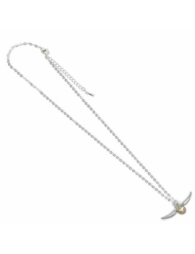 Collier Vif d’or