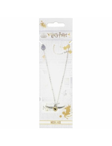 Collier Vif d’or