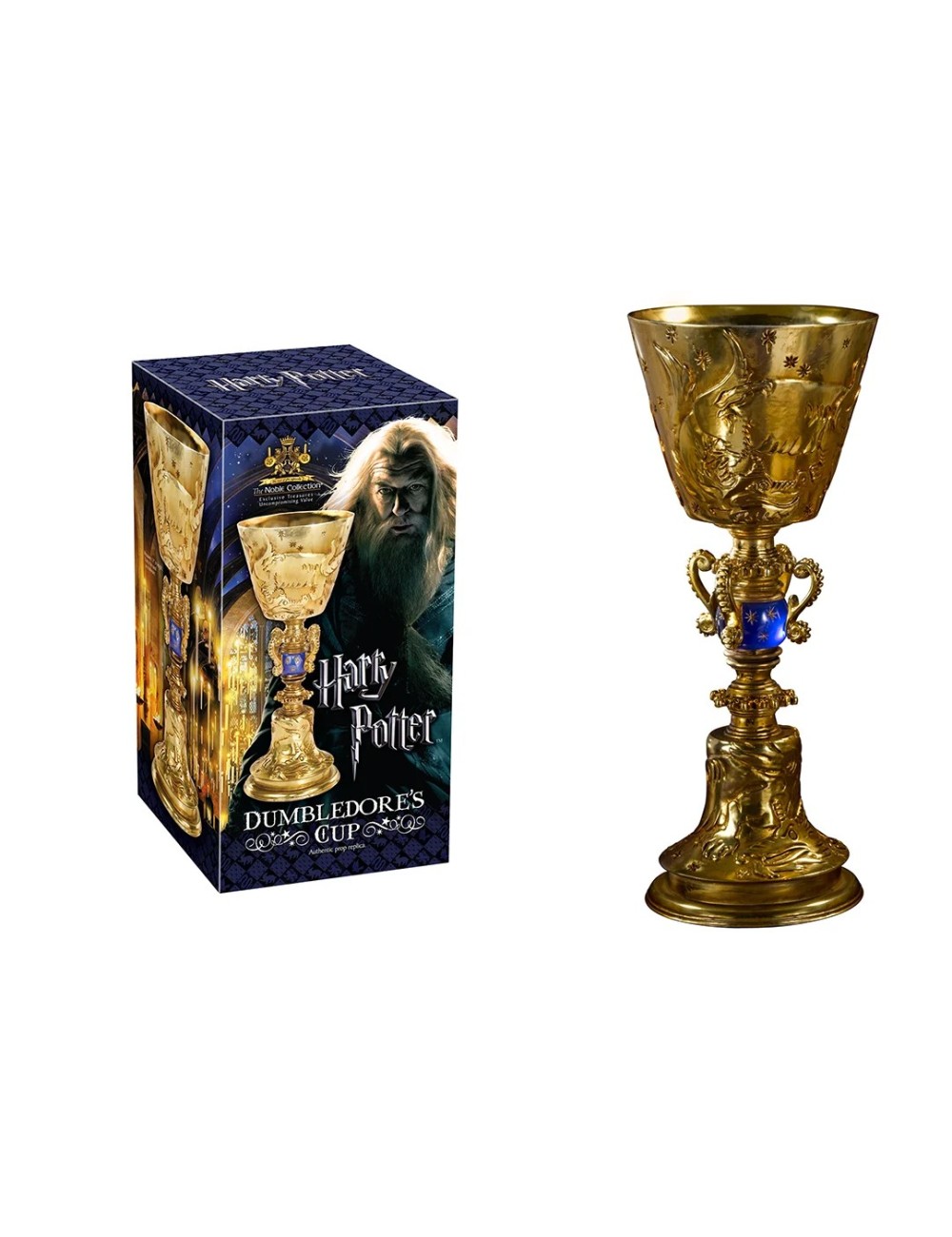 Coupe de Dumbledore