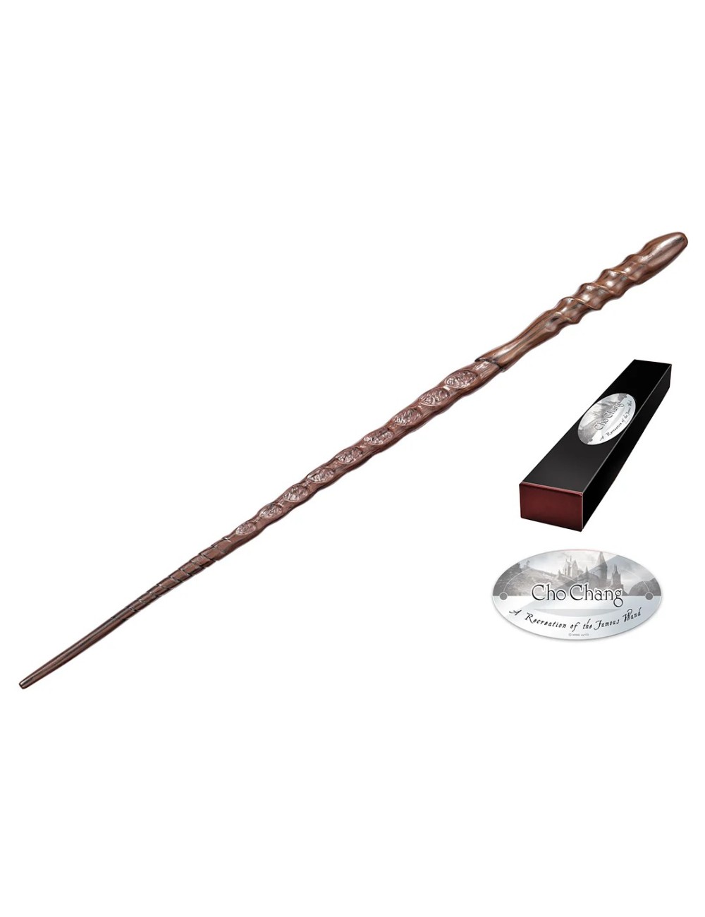 Baguette de Cho Chang