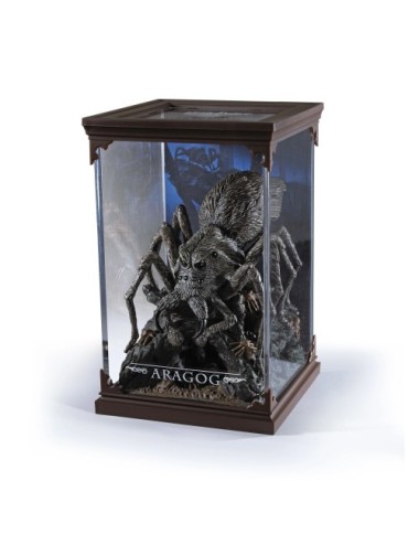 Créatures magiques - Aragog - Figurines Harry Potter