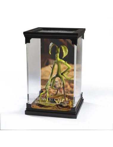 Créatures magiques - Botruc - figurine Animaux Fantastiques