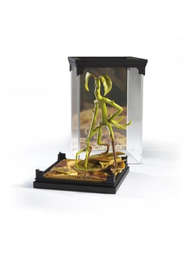 Créatures magiques - Botruc - figurine Animaux Fantastiques