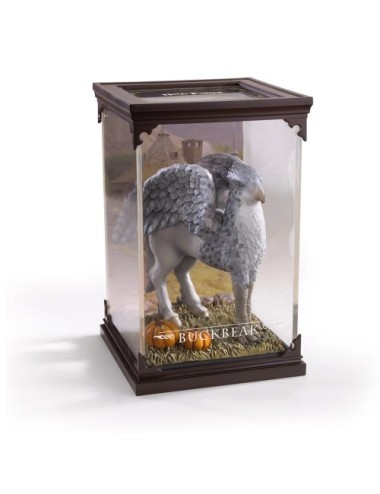 Créatures magiques - Buck l’hippogriffe - Figurines Harry Potter
