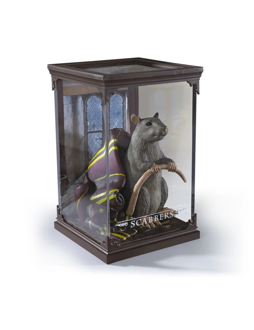 Créatures magiques - Croûtard - Figurines Harry Potter
