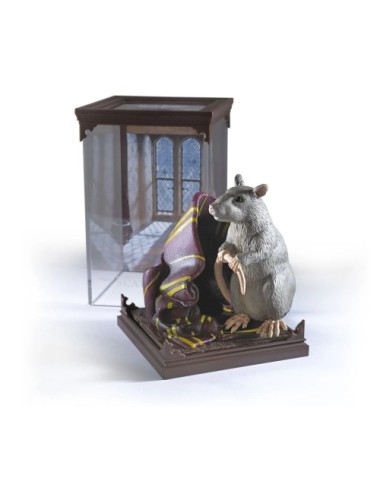 Créatures magiques - Croûtard - Figurines Harry Potter
