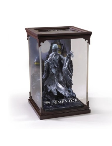 Créatures magiques - Détraqueur - Figurines Harry Potter