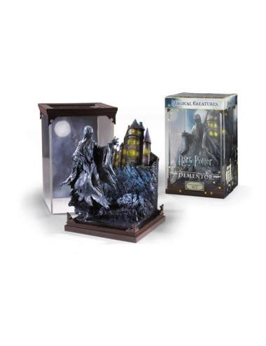 Créatures magiques - Détraqueur - Figurines Harry Potter