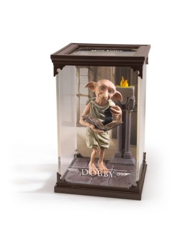 Créatures magiques - Dobby - Figurines Harry Potter