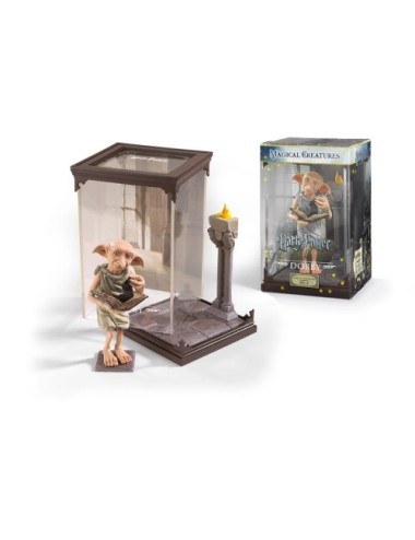 Créatures magiques - Dobby - Figurines Harry Potter