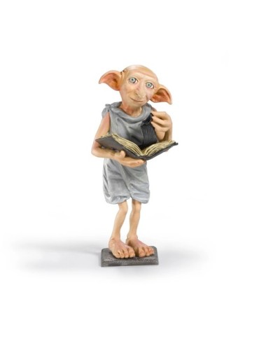 Créatures magiques - Dobby - Figurines Harry Potter