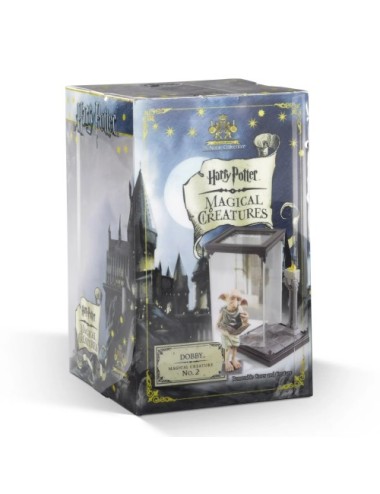 Créatures magiques - Dobby - Figurines Harry Potter