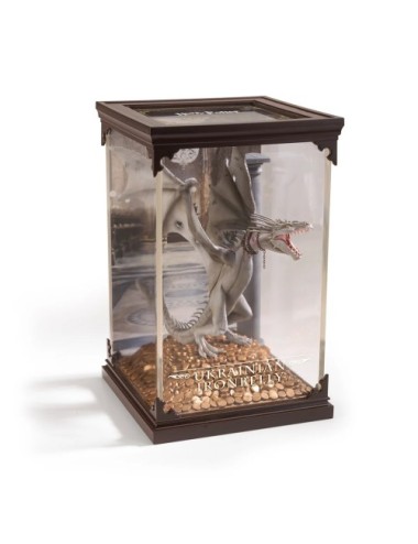 Créatures magiques - Dragon de Gringotts - Figurines Harry Potter
