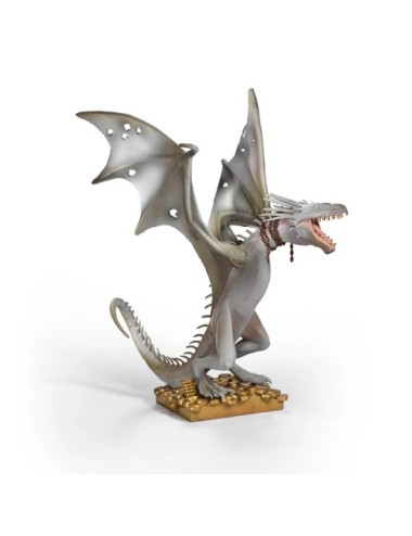Créatures magiques - Dragon de Gringotts - Figurines Harry Potter