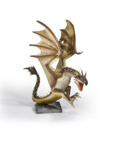 Créatures magiques - Magyar à pointes - Figurines Harry Potter