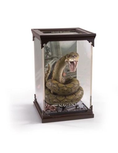 Créatures magiques - Nagini - Figurines Harry Potter