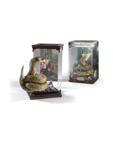 Créatures magiques - Nagini - Figurines Harry Potter