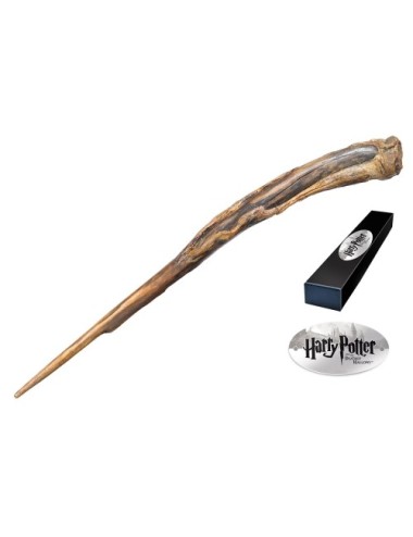 Baguette de Harry Potter prise au rafleur