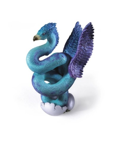 Créatures magiques - Occamy - figurine Animaux Fantastiques