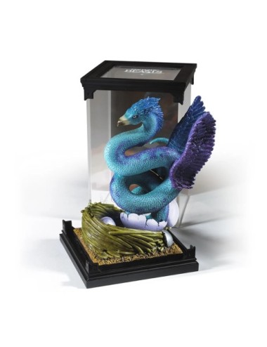 Créatures magiques - Occamy - figurine Animaux Fantastiques