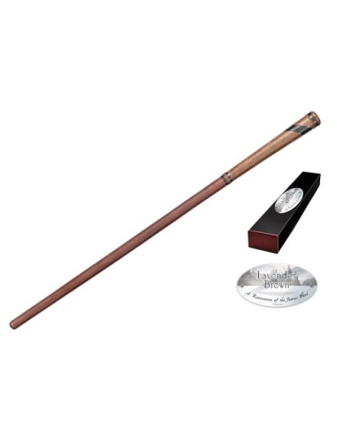 Baguette de Lavande Brown