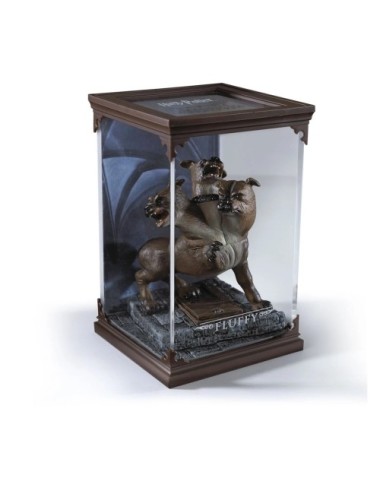 Créatures magiques - Touffu - Figurines Harry Potter