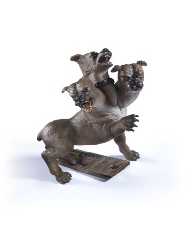Créatures magiques - Touffu - Figurines Harry Potter