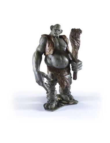 Créatures magiques - Troll des montagnes - Figurines Harry Potter