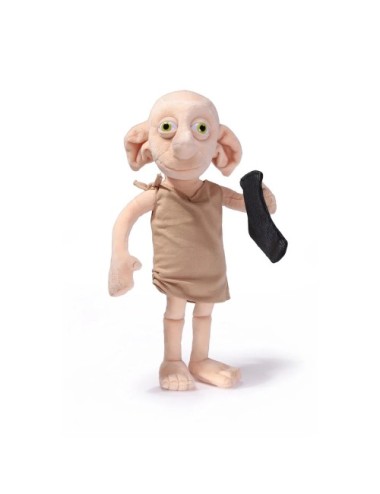 Dobby - Peluche interactive - Harry Potter