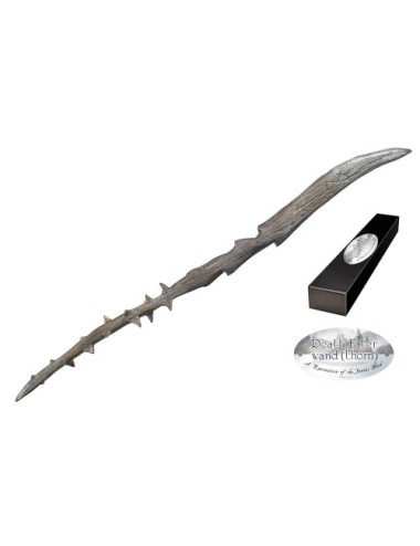 Baguette de Mangemort (épine)