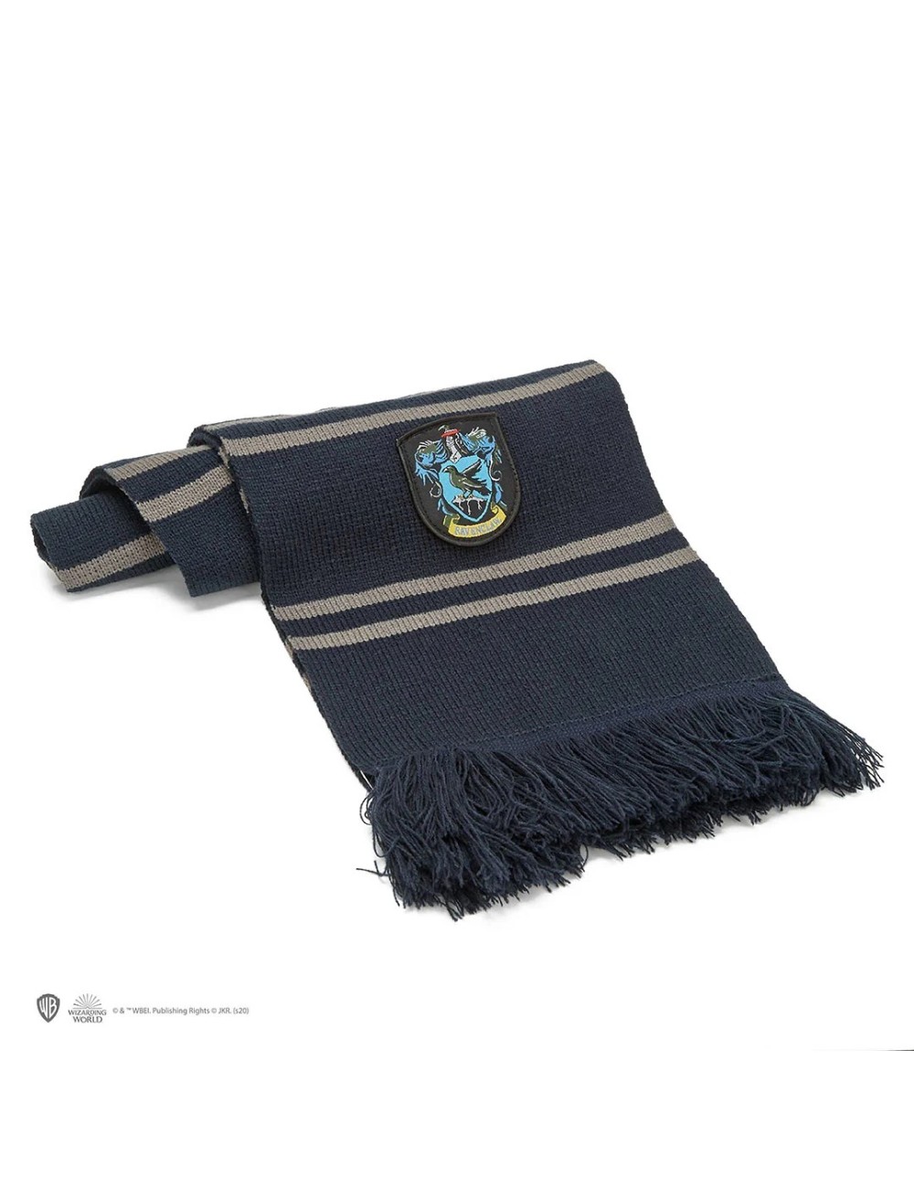 Echarpe - Serdaigle - Harry Potter