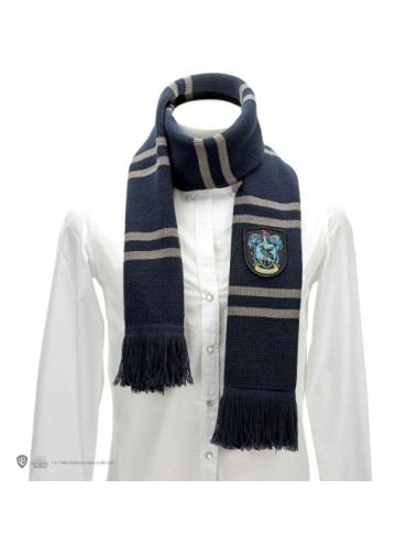 Echarpe - Serdaigle - Harry Potter