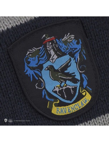 Echarpe - Serdaigle - Harry Potter