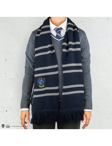 Echarpe - Serdaigle - Harry Potter