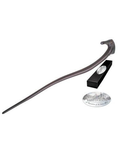 Baguette de Mangemort (étalon)