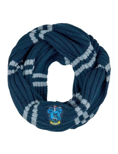 Echarpe Infini - Serdaigle - Harry Potter