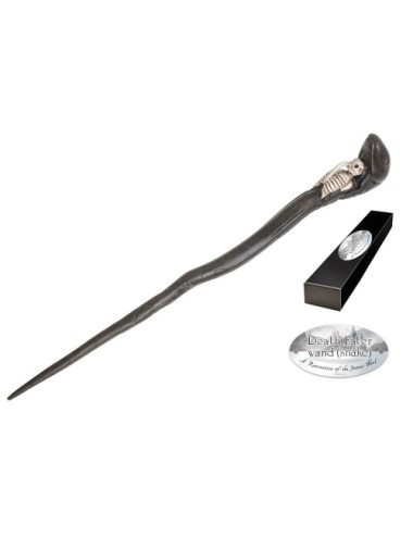 Baguette de Mangemort (Serpent)
